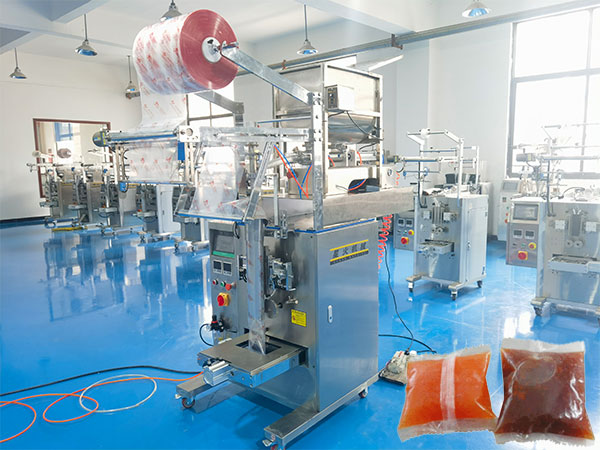 ����ʳƷ�Զ���װ������