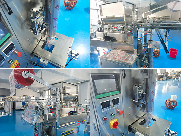 ����ʳƷ�Զ���װ������