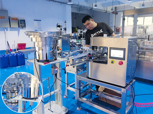 ����ʳƷ�Զ���װ������